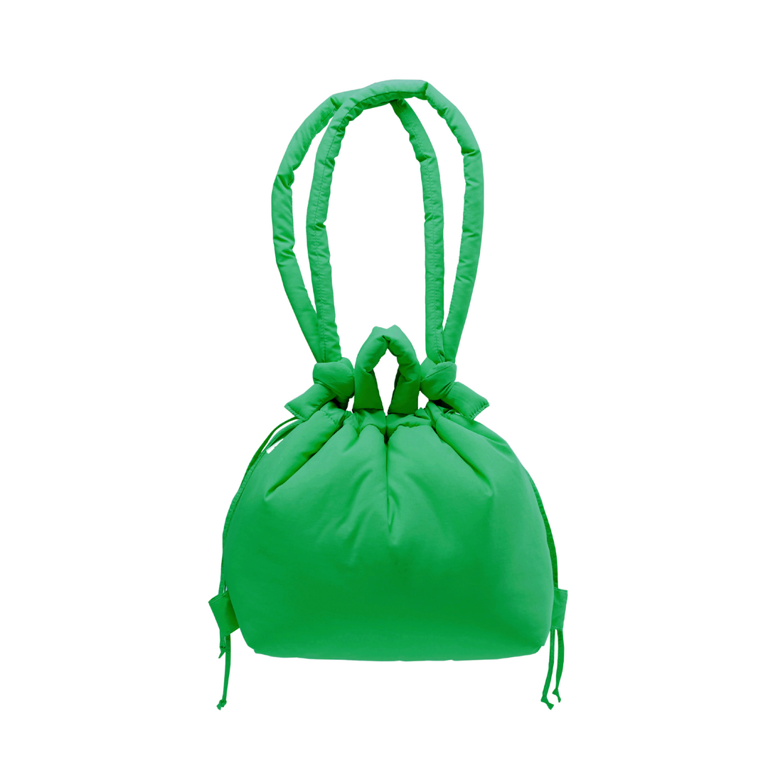 Ona Soft Bag | Green