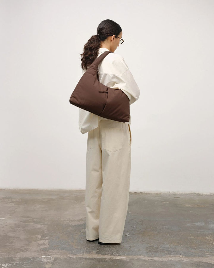Nico Bag | Chocolate