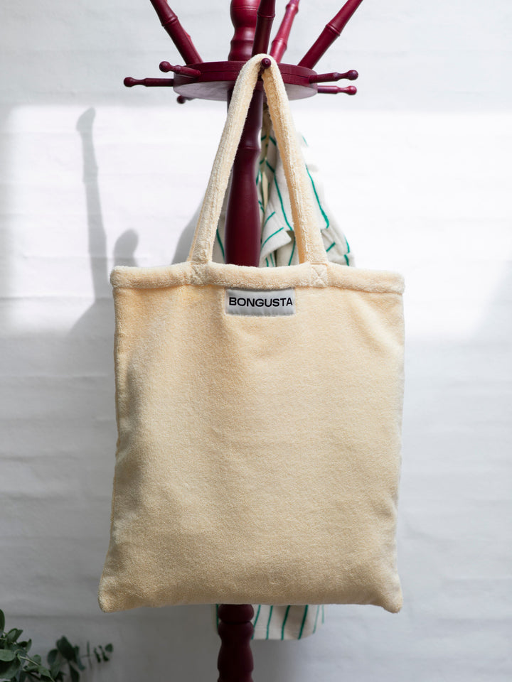 Naram Totebag バッグ Soft Fuchsia