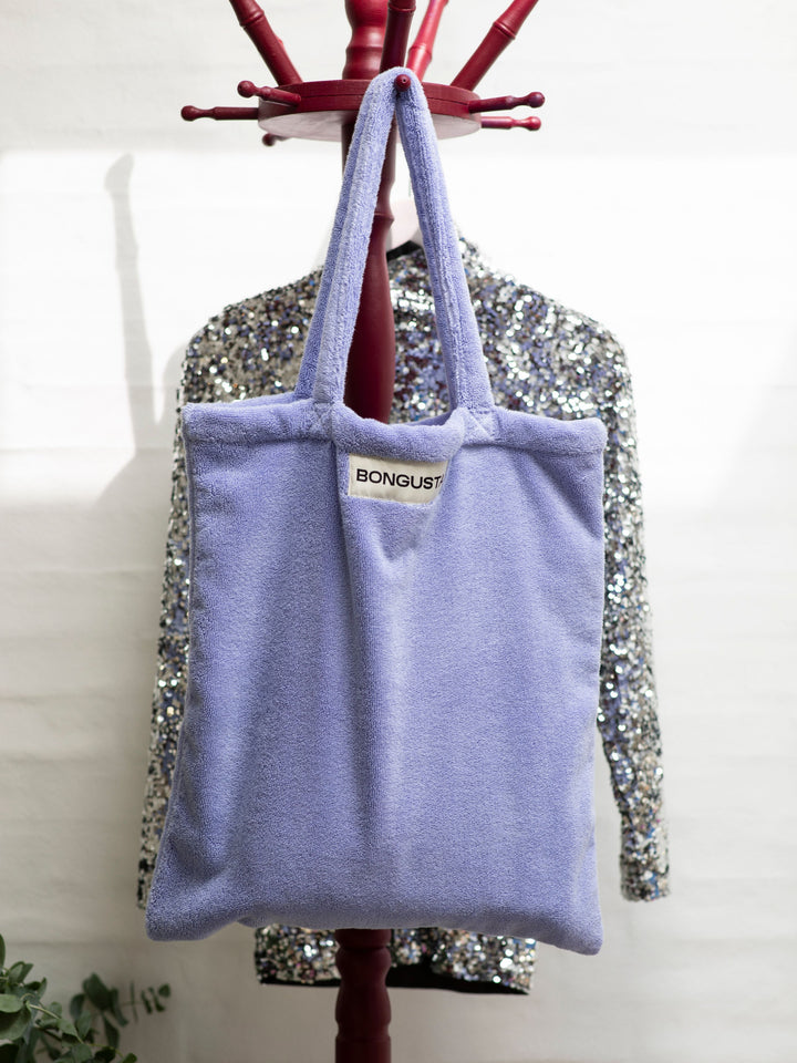 Naram Totebag バッグ Soft Fuchsia
