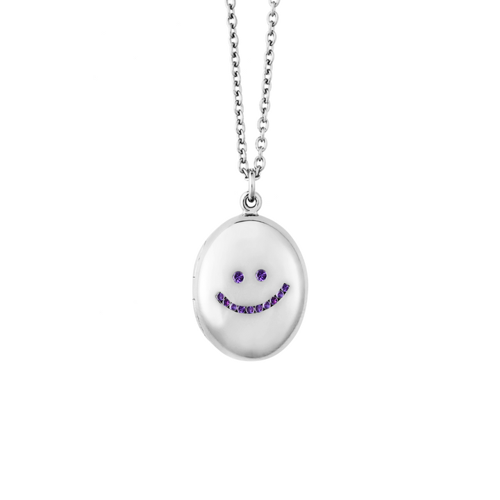 Gem Yim Locket ネックレス