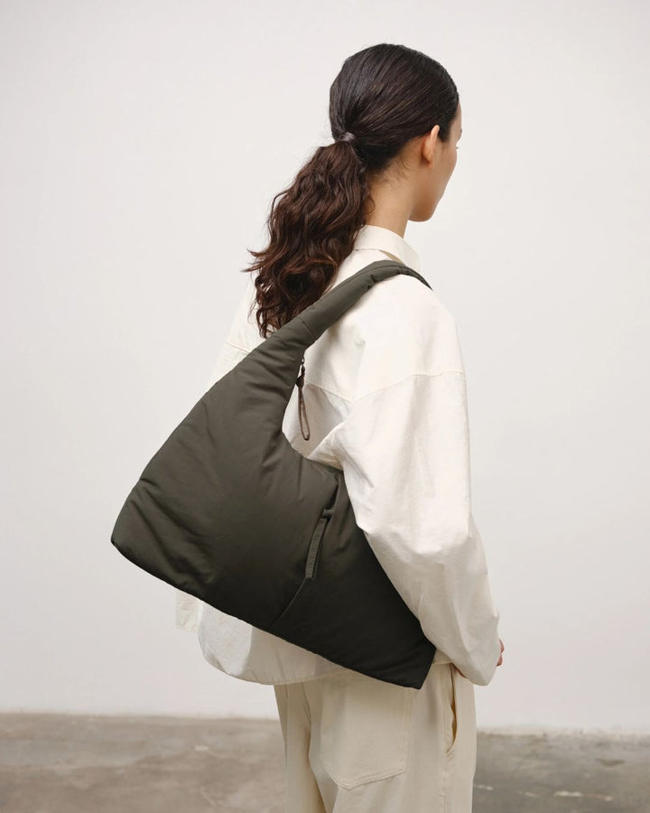 Nico Bag | Forest Green