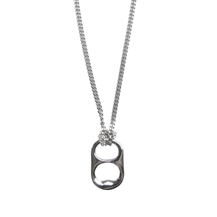 Pressure Pendant ネックレス