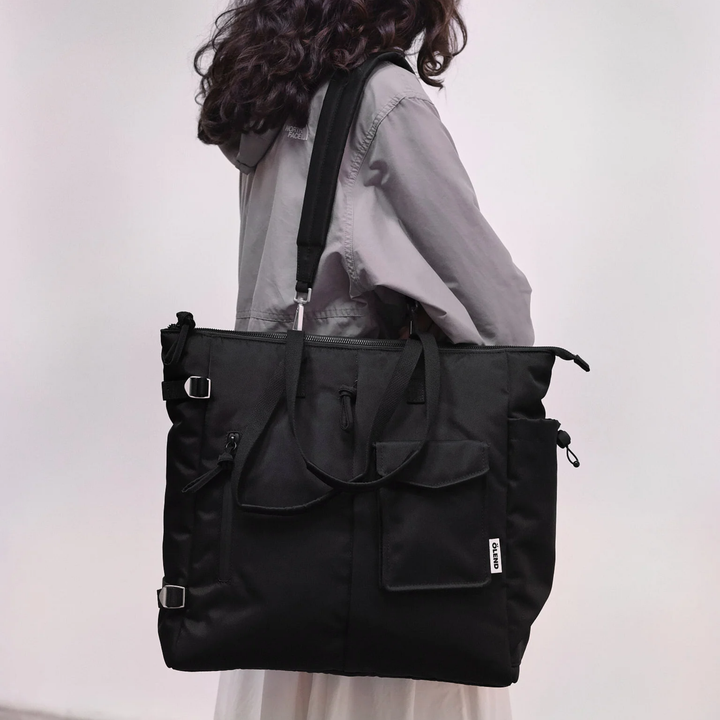 Calypso Vertical MultiBag | Black