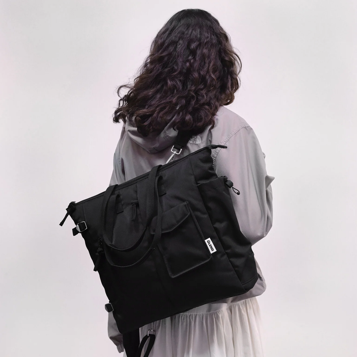 Calypso Vertical MultiBag | Black