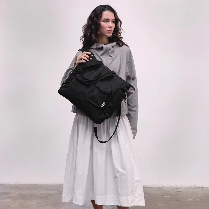 Calypso Vertical MultiBag | Black