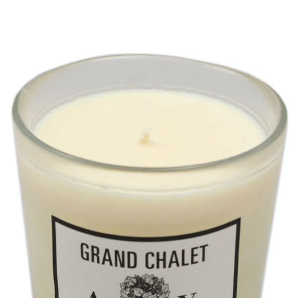 キャンドル Grand Chalet