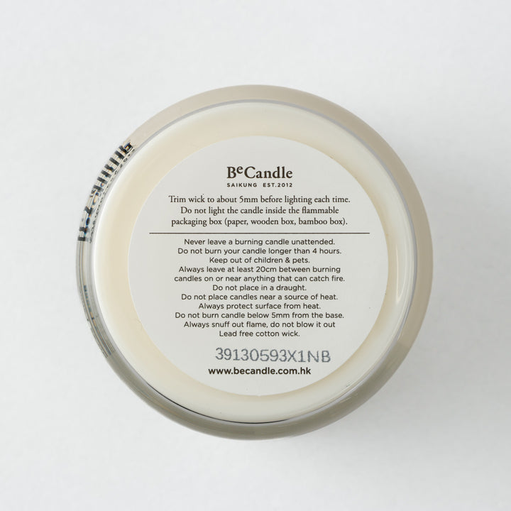 キャンドル Black Fig 200g