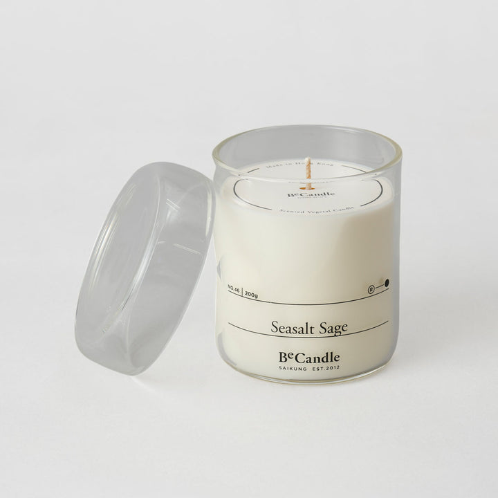 キャンドル Seasalt Sage 200g