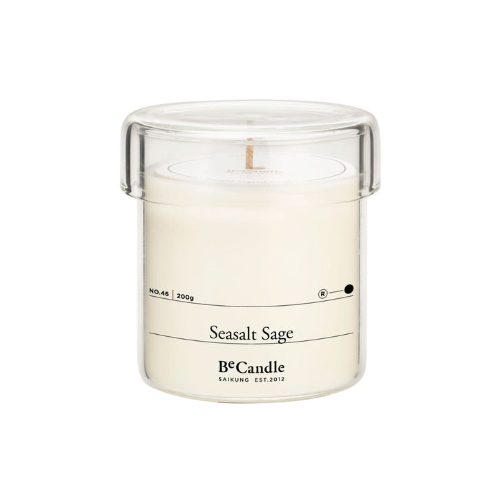 キャンドル Seasalt Sage 200g