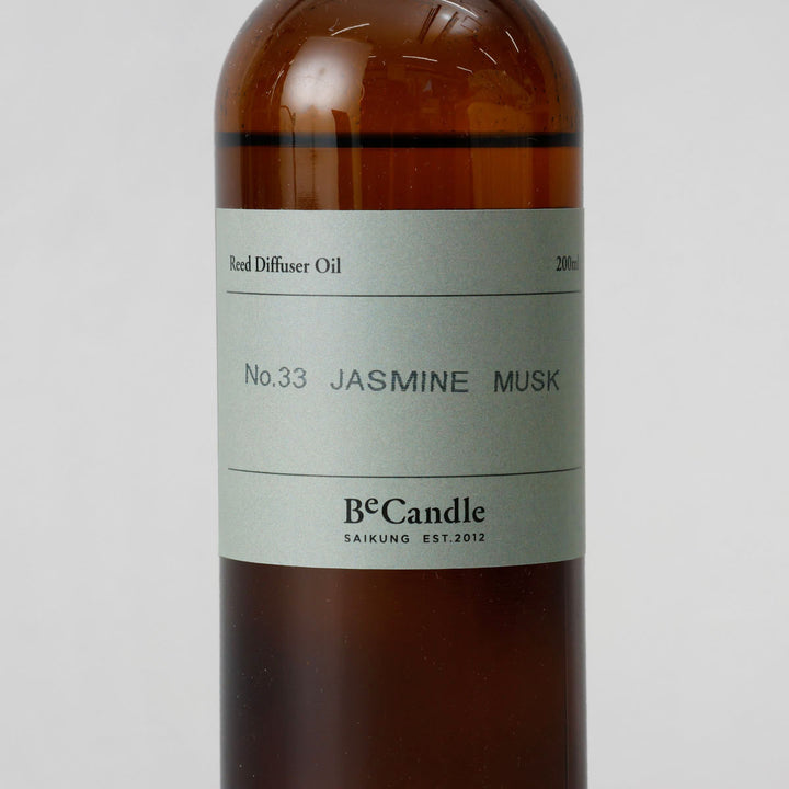 ディフューザー Jasmine Musk 200ml