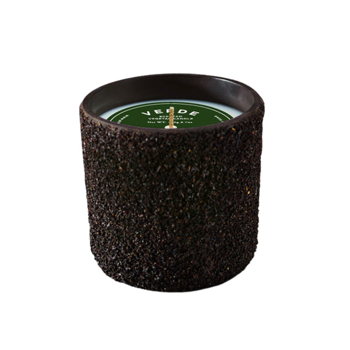Coffee Grounds キャンドル Legno Due 190g