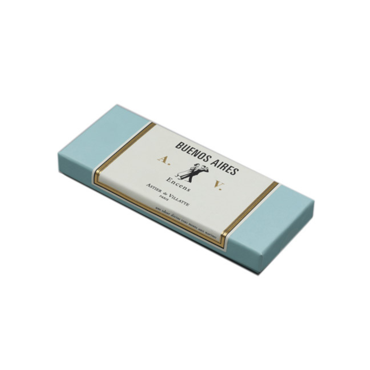 Astier de Villatte アスティエ・ド・ヴィラット インセンス Astier de Villatte アスティエ・ド・ヴィラット インセンス