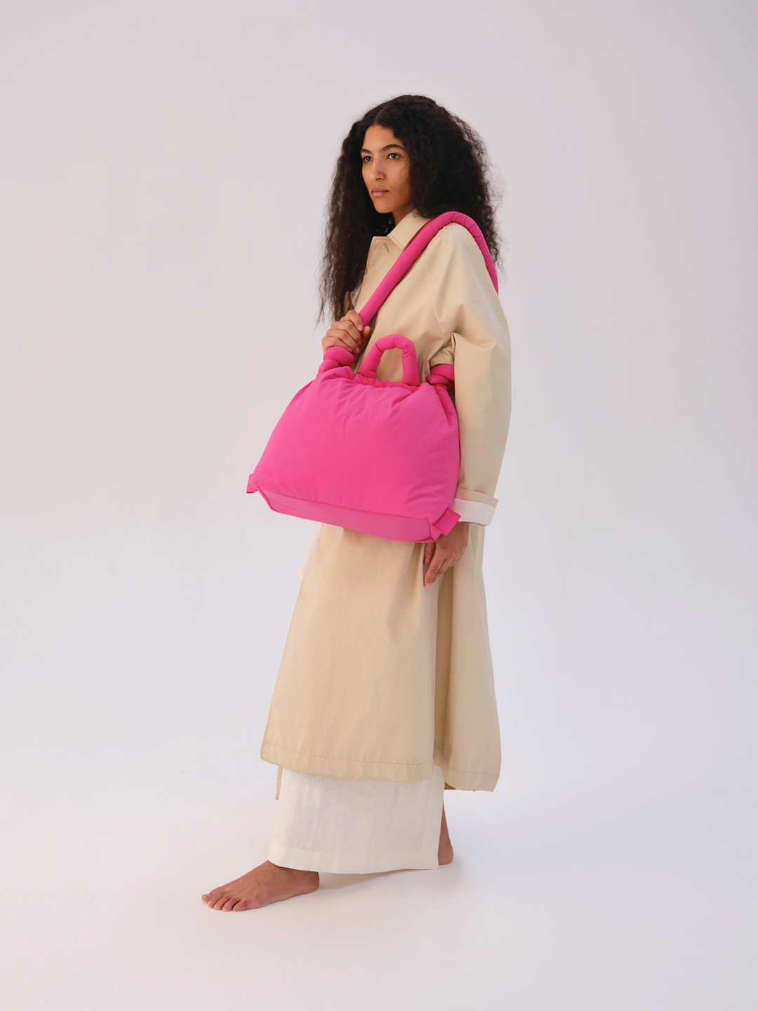Ona Soft Bag | Sage