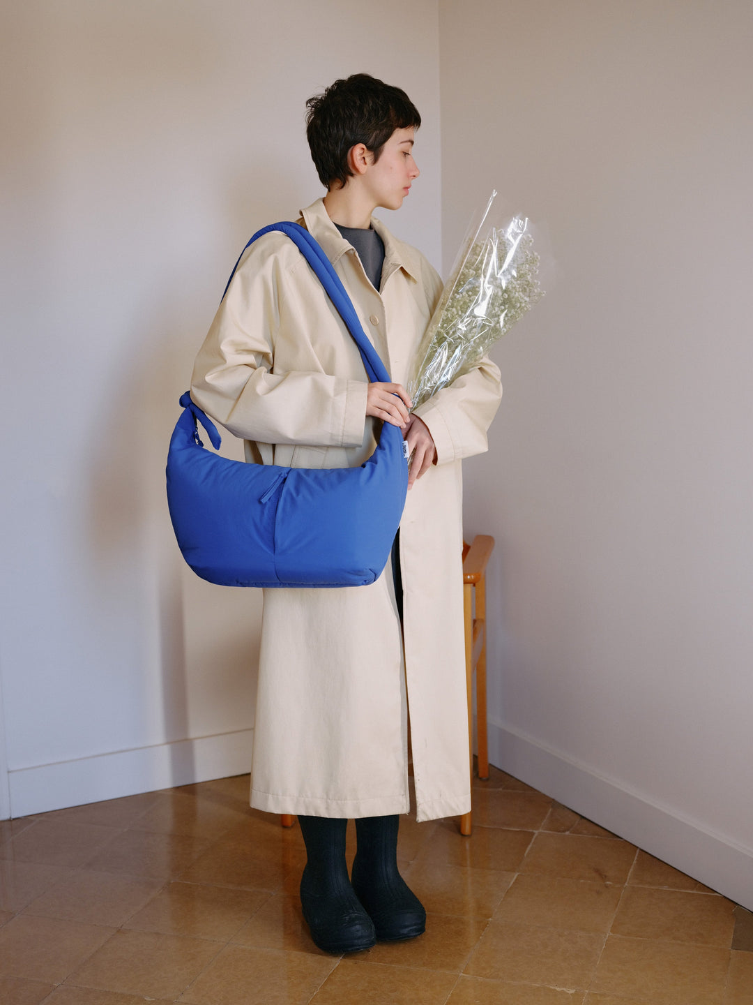 Mila Bag | Coral