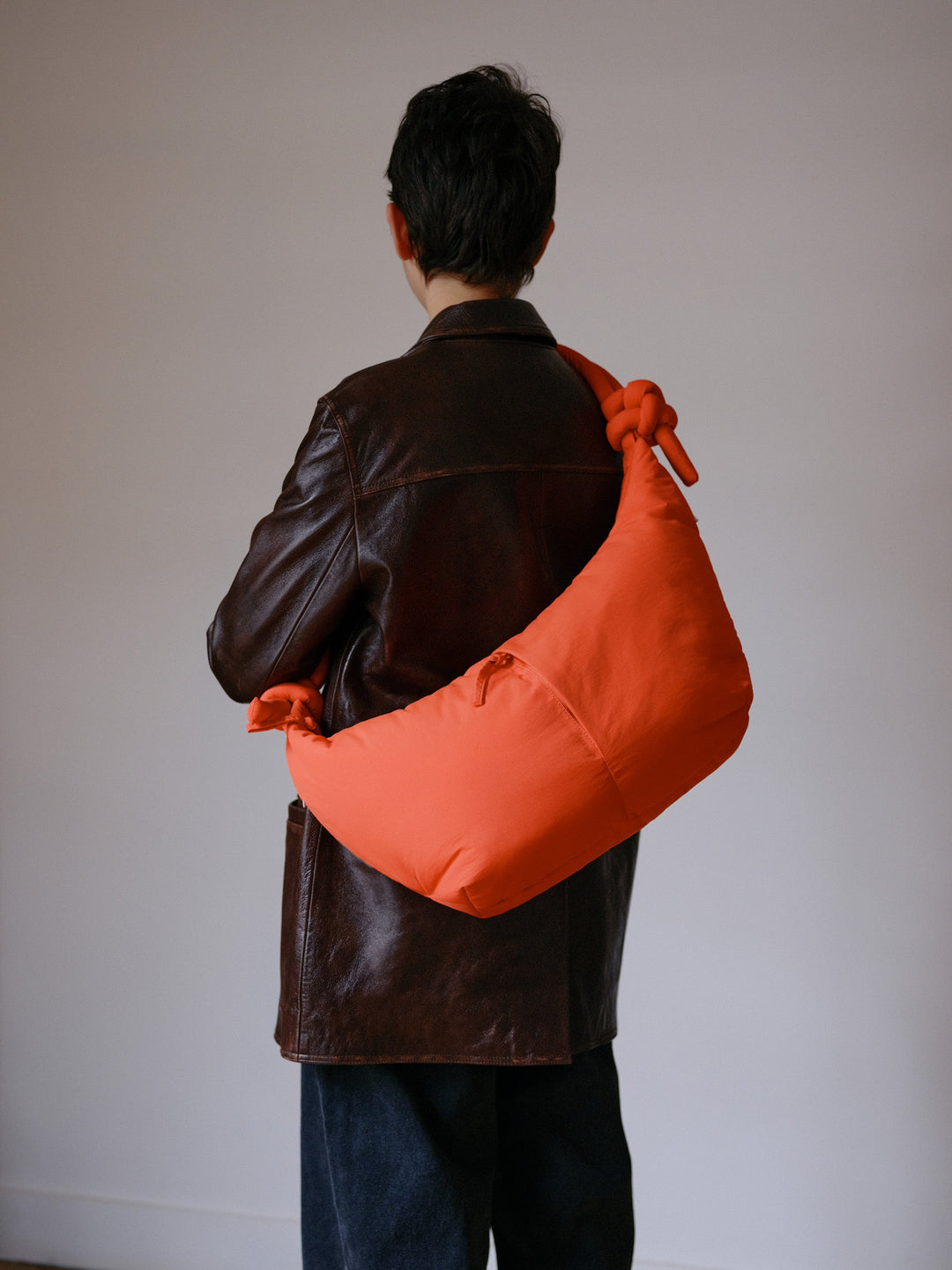 Mila Bag | Cobalt Blue