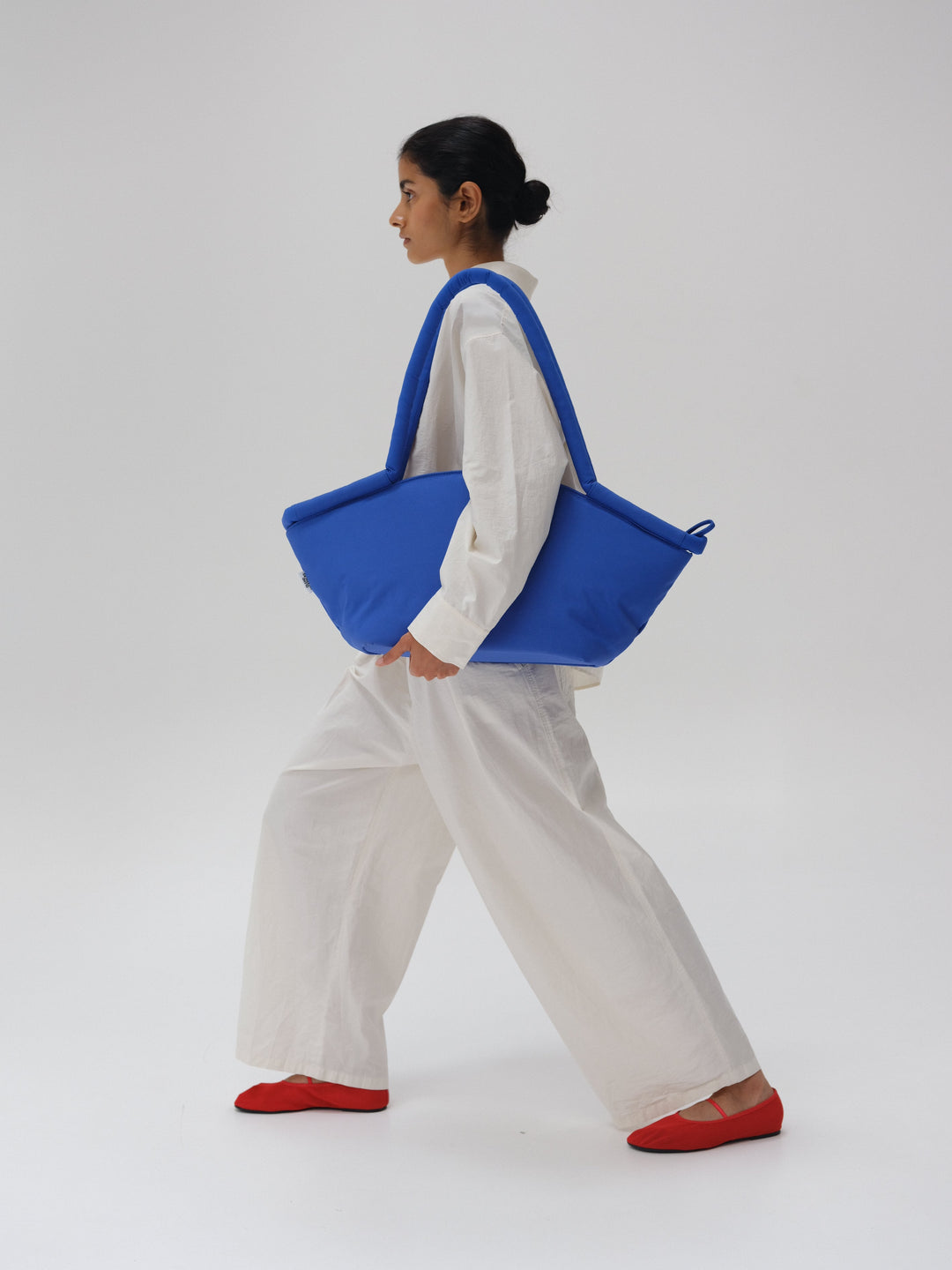 Haku Bag | Cobalt Blue