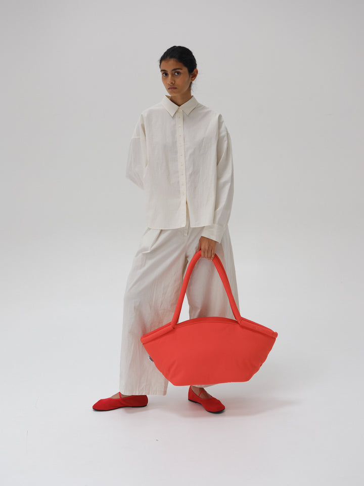 Haku Bag | Cobalt Blue