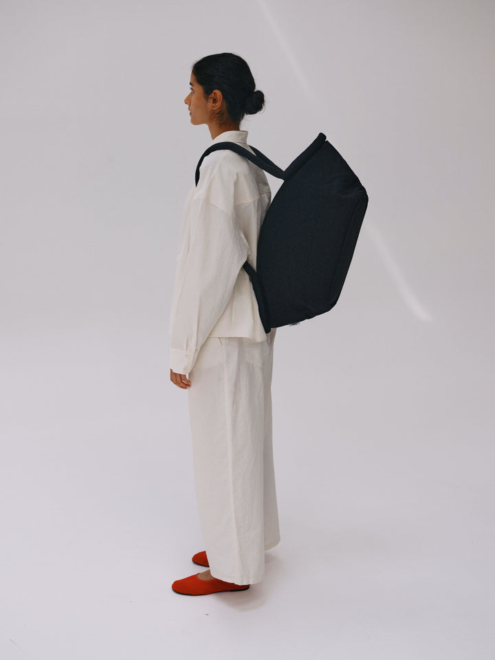 Haku Bag | Cobalt Blue