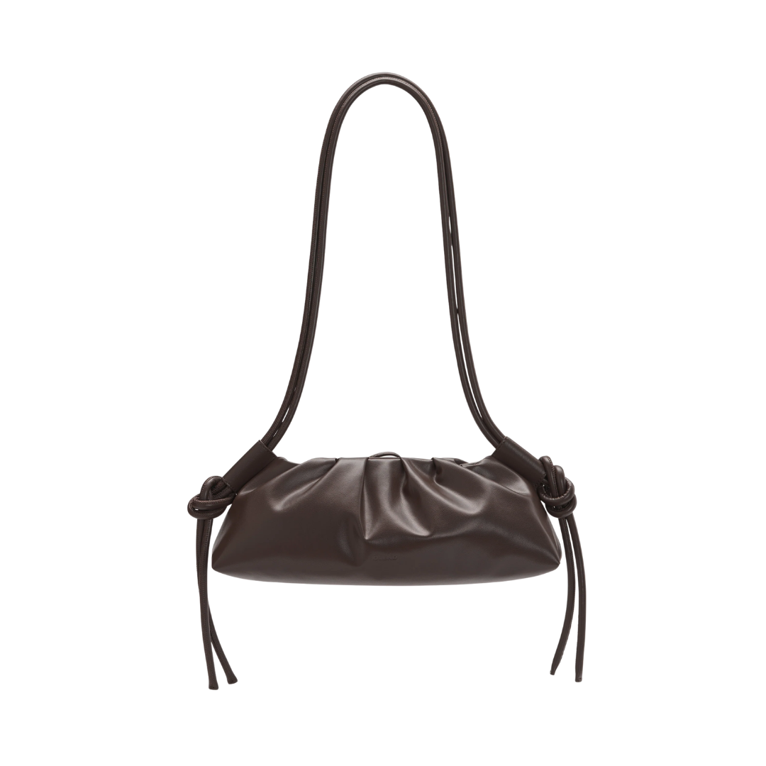 公式】ÖLEND オレンド Dumpling Bag バッグ Dark Chocolate – CHELSEA