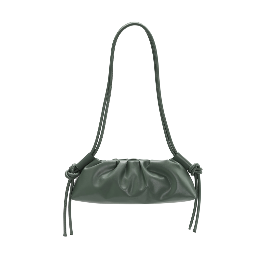 公式】ÖLEND オレンド Dumpling Bag バッグ Teal – CHELSEA