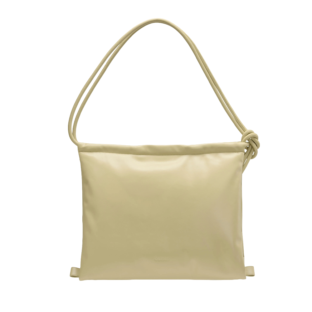 公式】OLEND オレンド Folded Bag バッグ Olive – CHELSEA