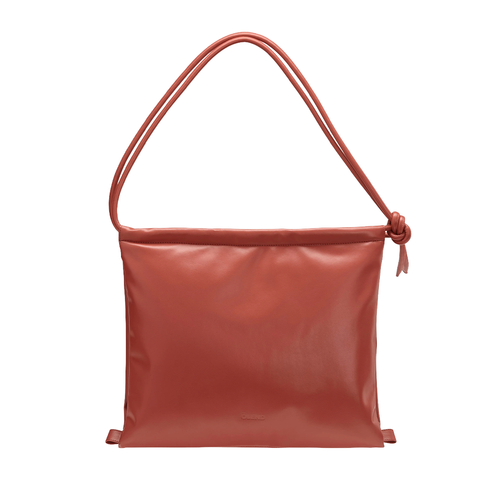公式】OLEND オレンド Folded Bag バッグ Terracotta – CHELSEA