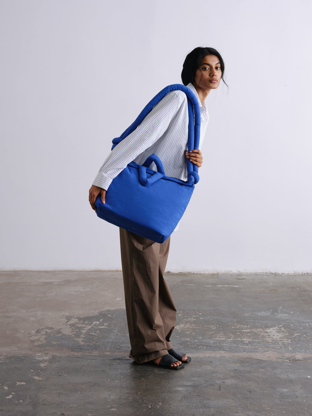 Ona Pro Soft Bag | Sand