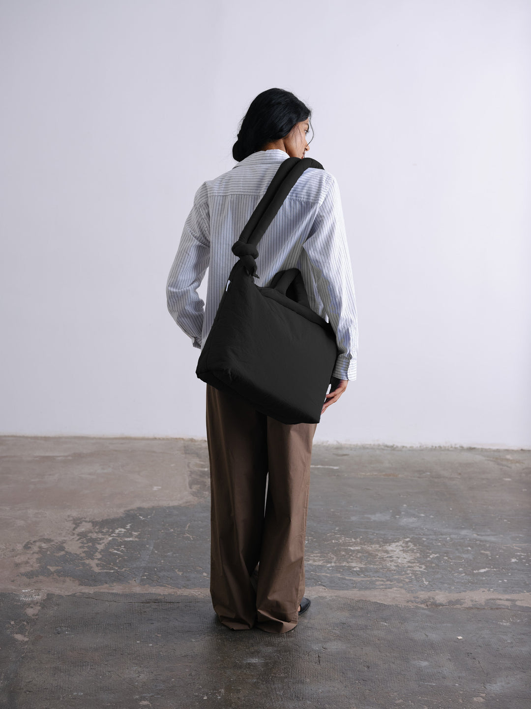 Ona Pro Soft Bag | Cobalt Blue