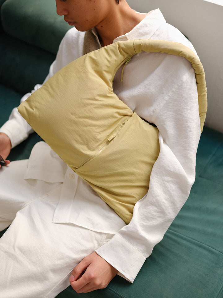 Nico Bag | Cobalt Blue