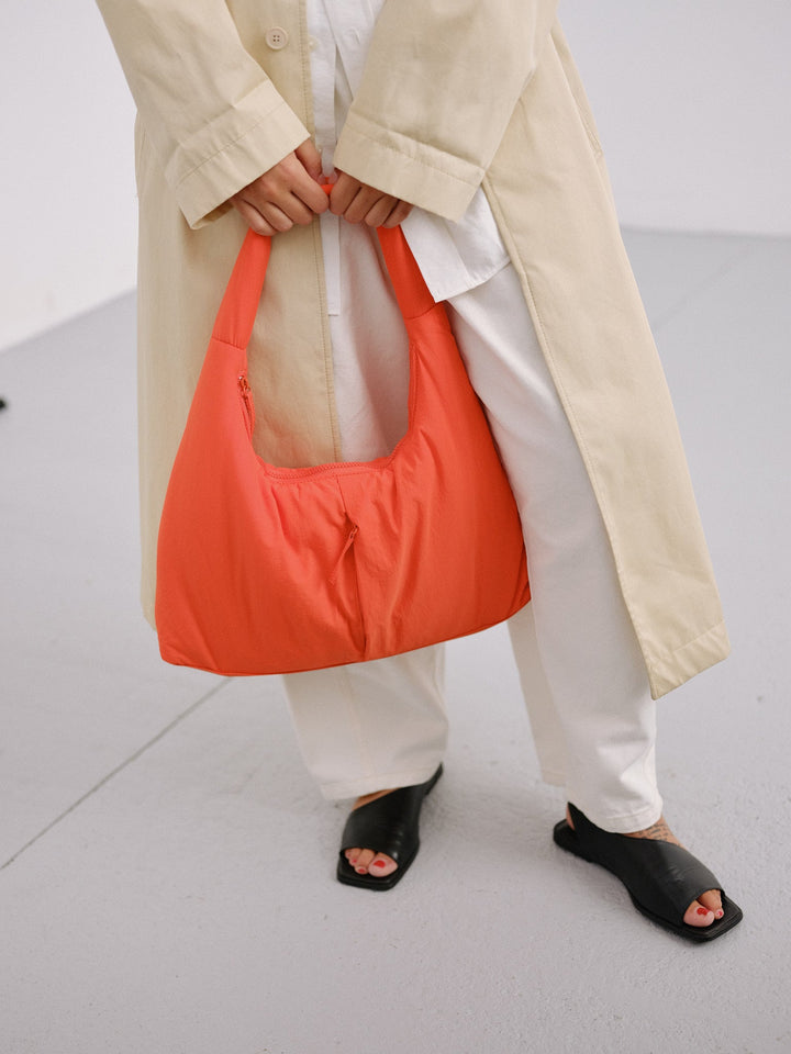Nico Bag | Coral