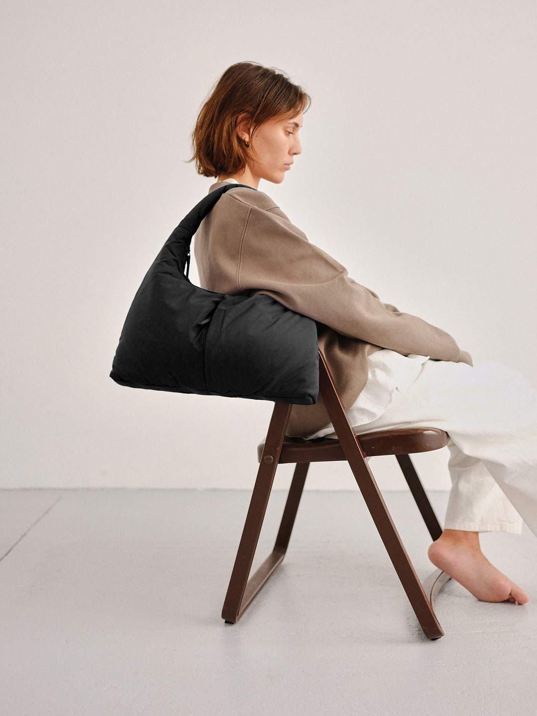 Nico Bag | Sage