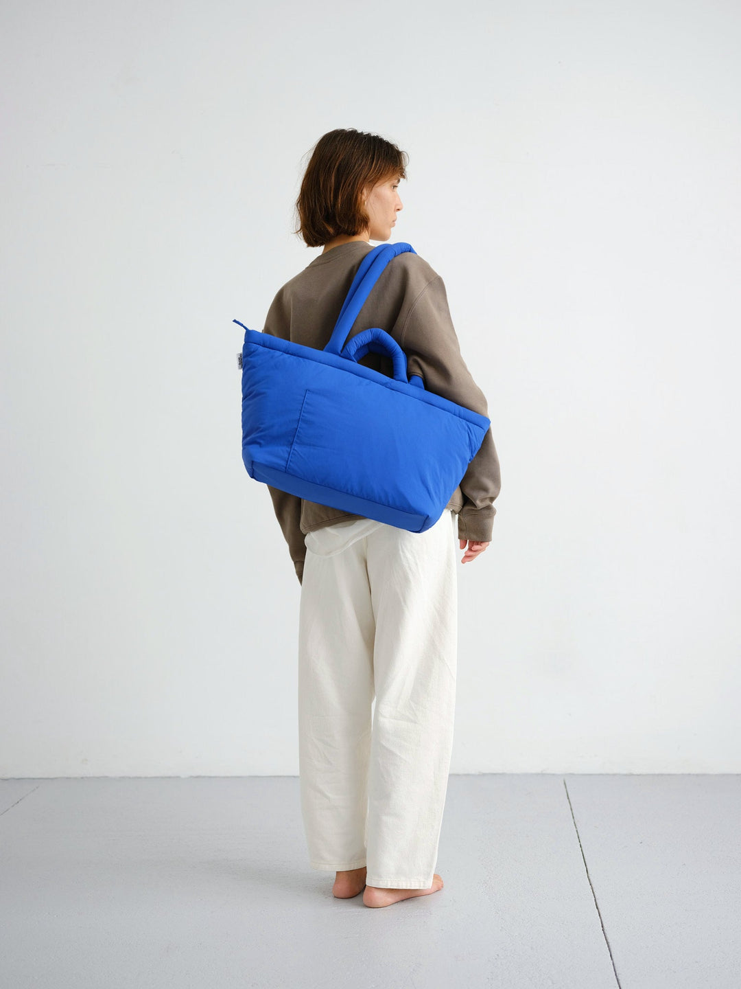 Nuage Bag | Black