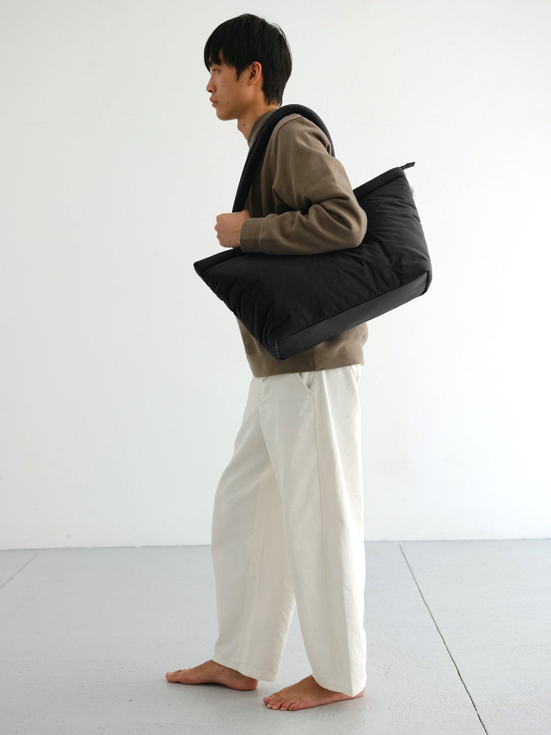 Nuage Bag | Cobalt Blue