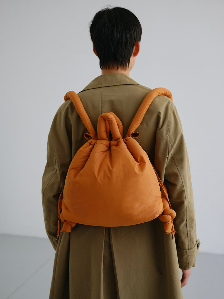 Ona Soft Bag | Cerulian Blue