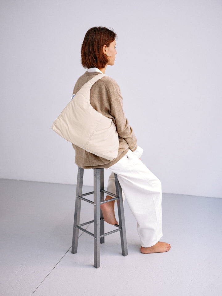 Nico Bag | Coral
