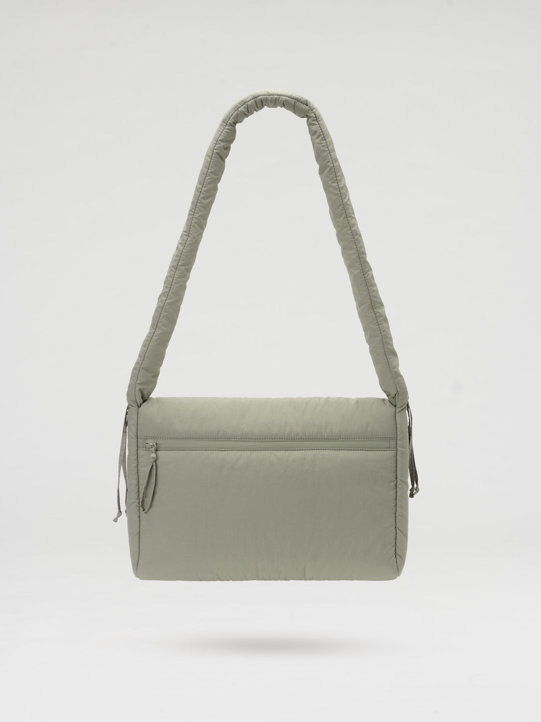 Large Nina Bag|Sage