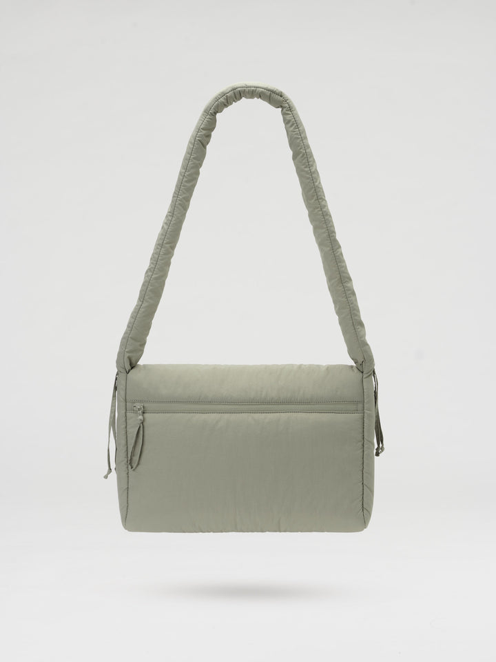 Large Nina Bag|Sage