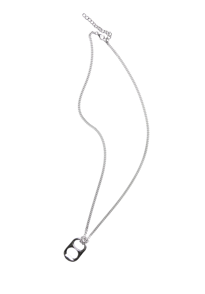 Pressure Pendant ネックレス