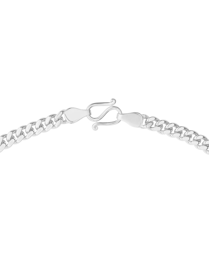 Baby Ying ネックレス White Sapphire
