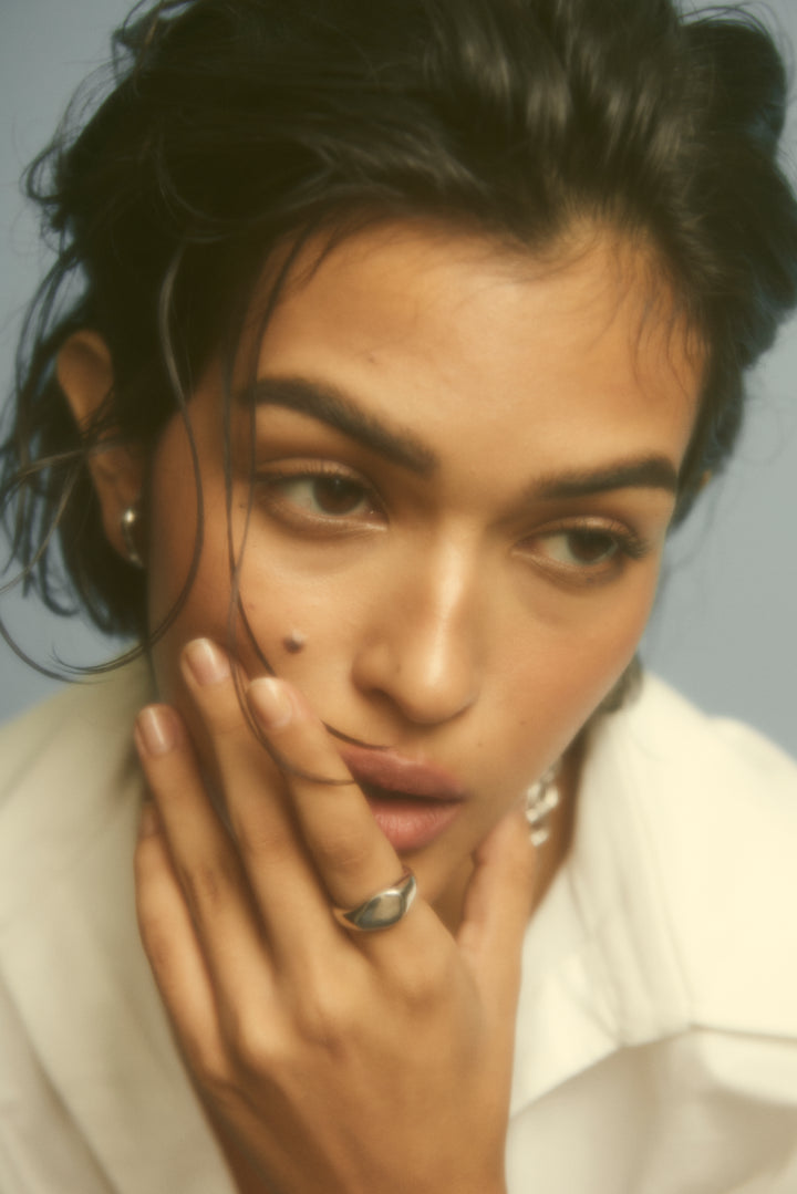 Impact Signet リング