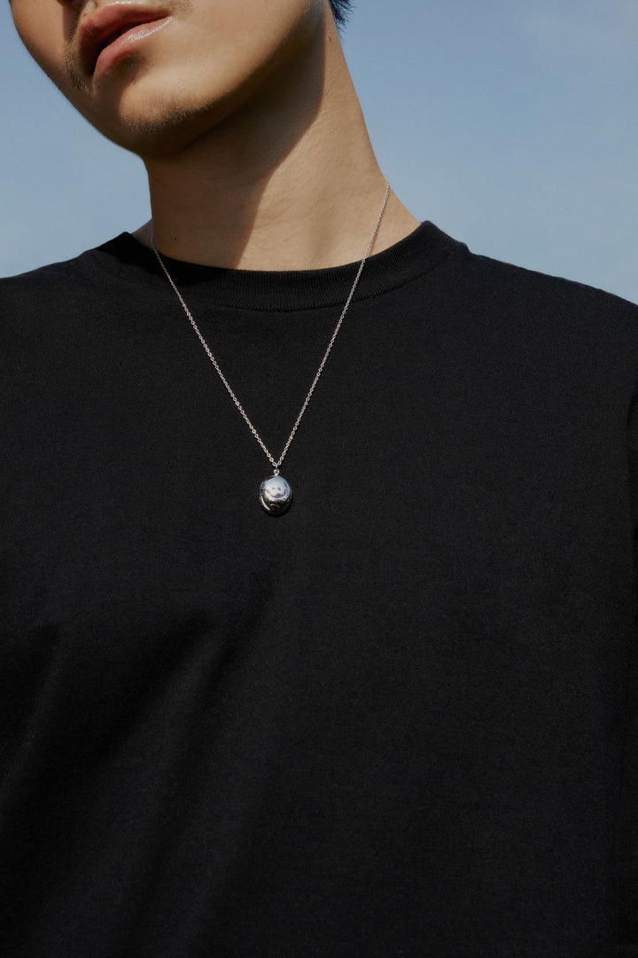 Gem Yim Locket ネックレス