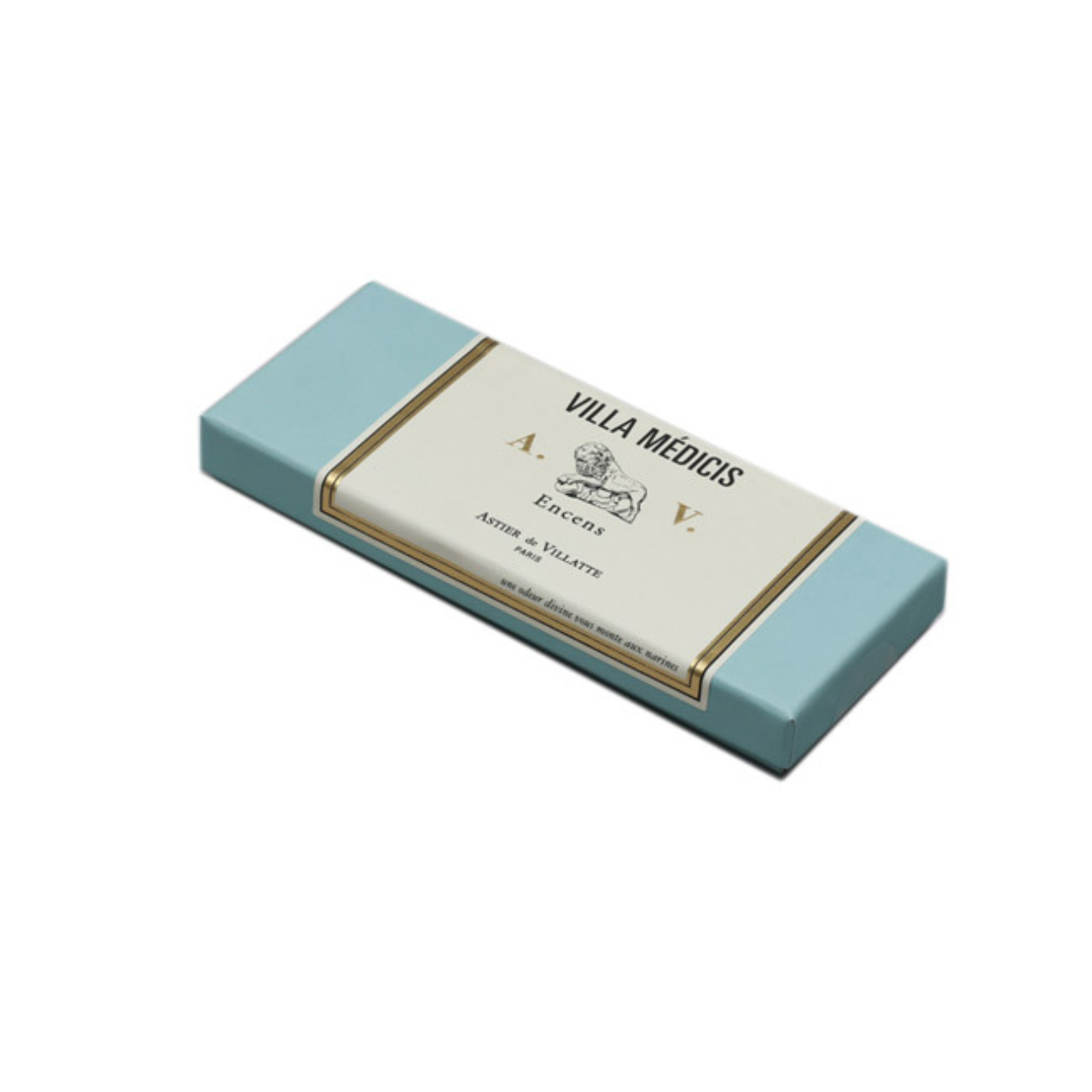 ASTIER お香　VILLA MEDICIS Villa Medicis incense – Astier de Villatte 日本公式