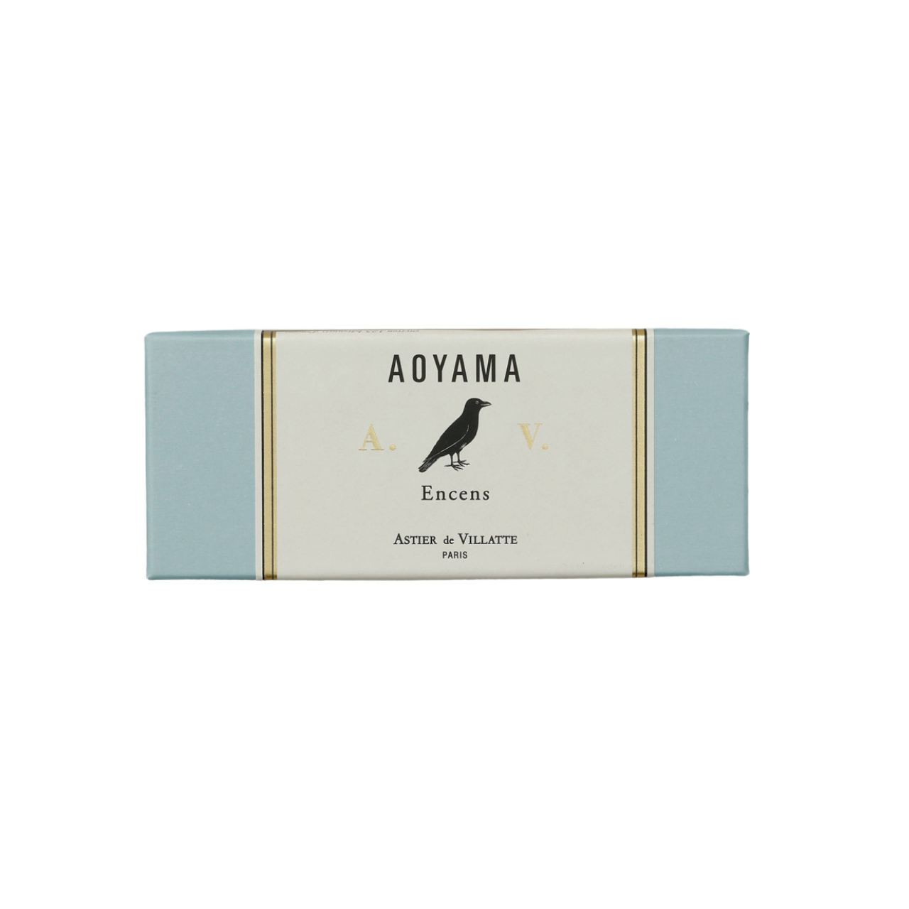 アスティエ ド ヴィラット［AOYAMA］インセンス★お香 Astier de Villatte アスティエ・ド・ヴィラット インセンス