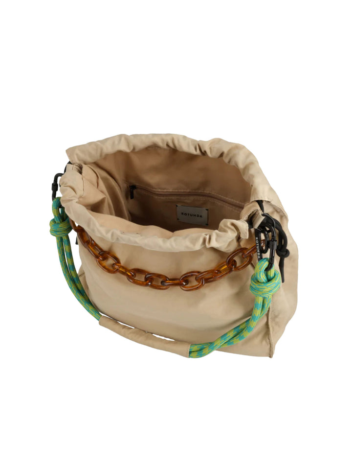 Sant Hobo Bag バッグ Beige