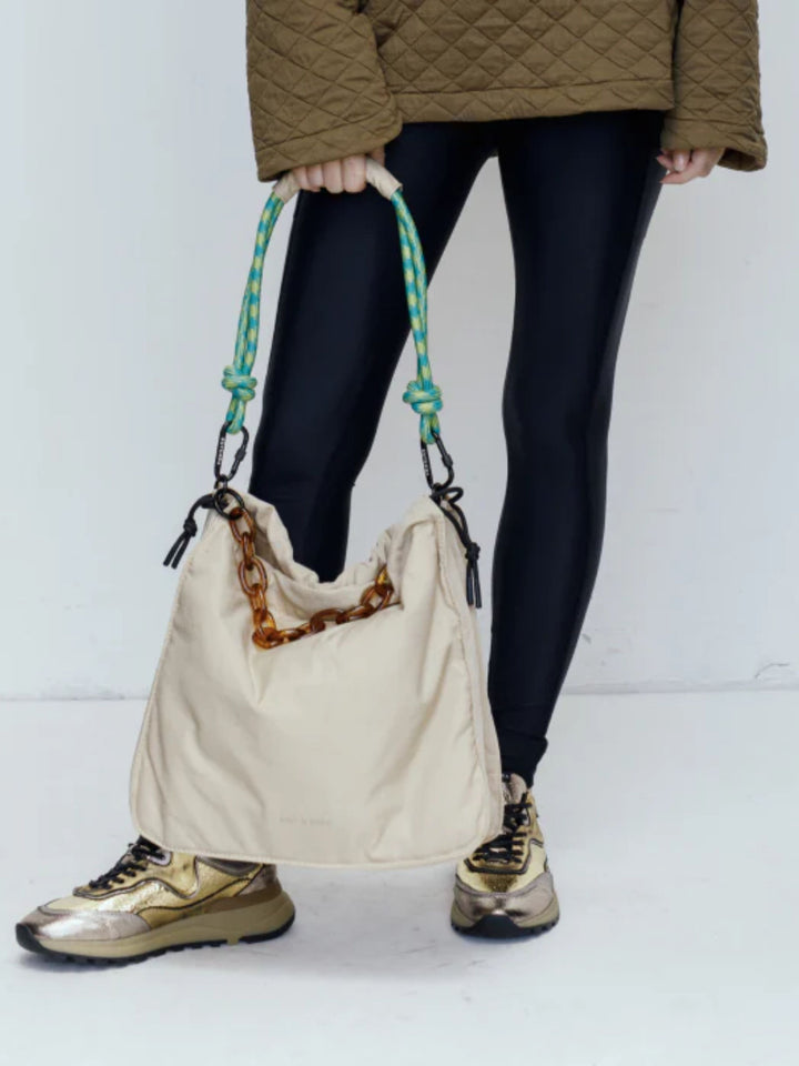 Sant Hobo Bag バッグ Beige
