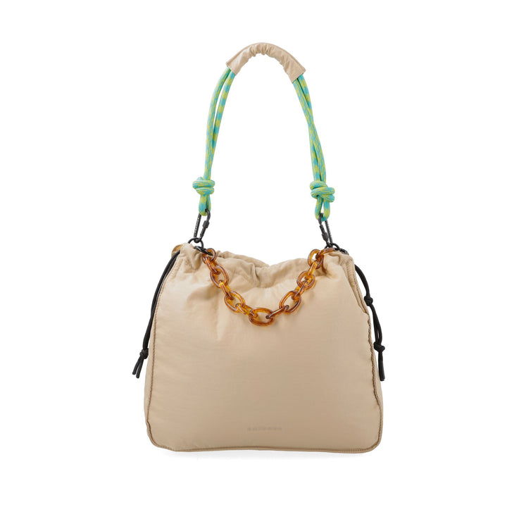 Sant Hobo Bag バッグ Beige