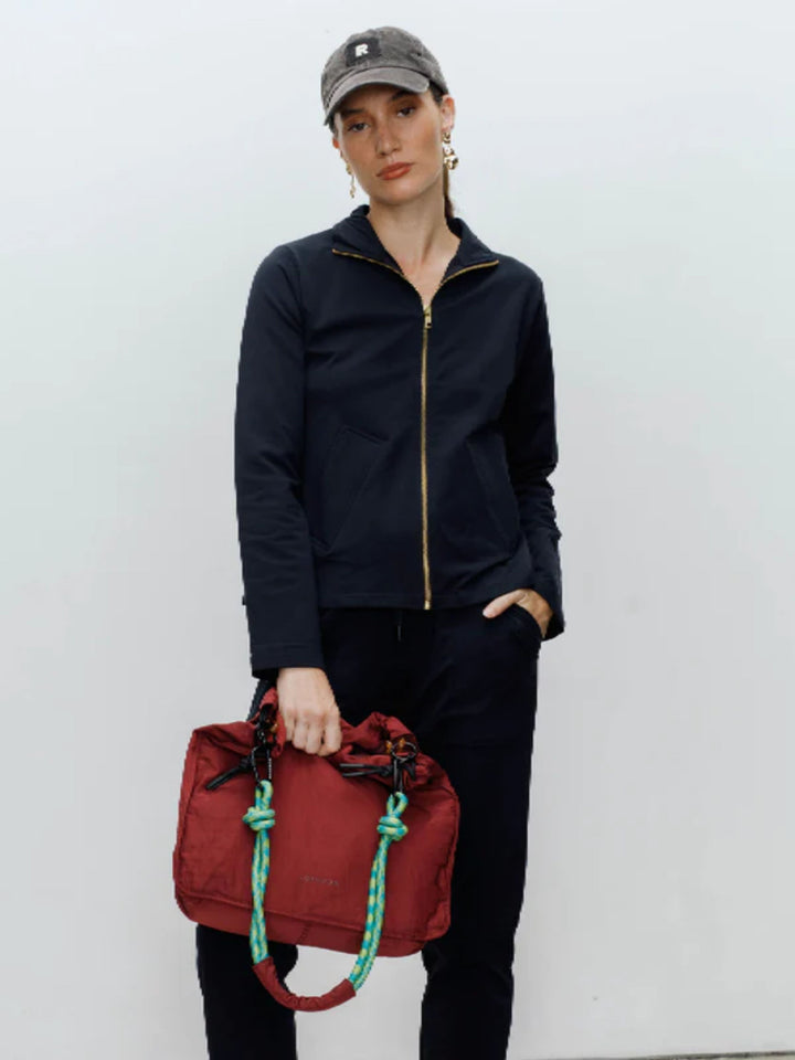 Sant Hobo Bag バッグ Bordeaux