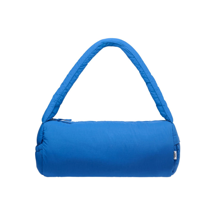 Puffy Duffle Bag | Cobalt Blue