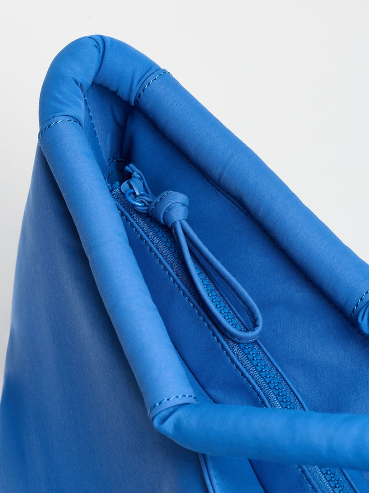 Haku Bag | Cobalt Blue